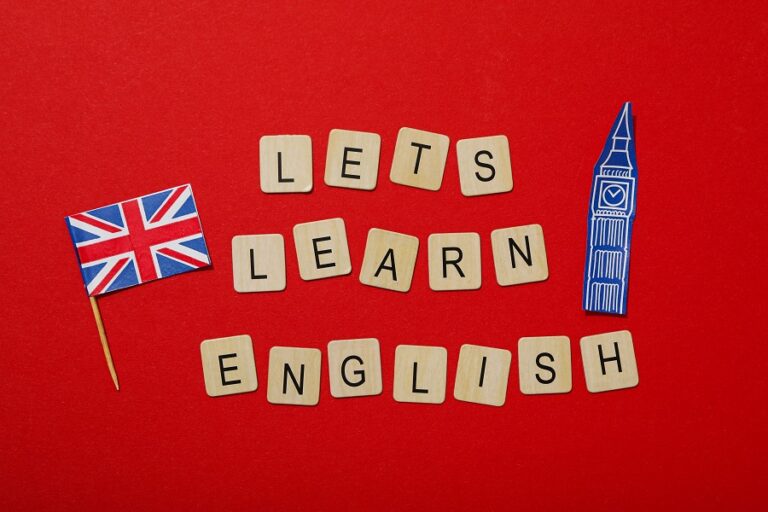 Best Language Games to Improve English Vocabulary