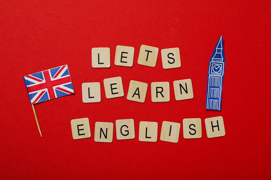 Best Language Games to Improve English Vocabulary