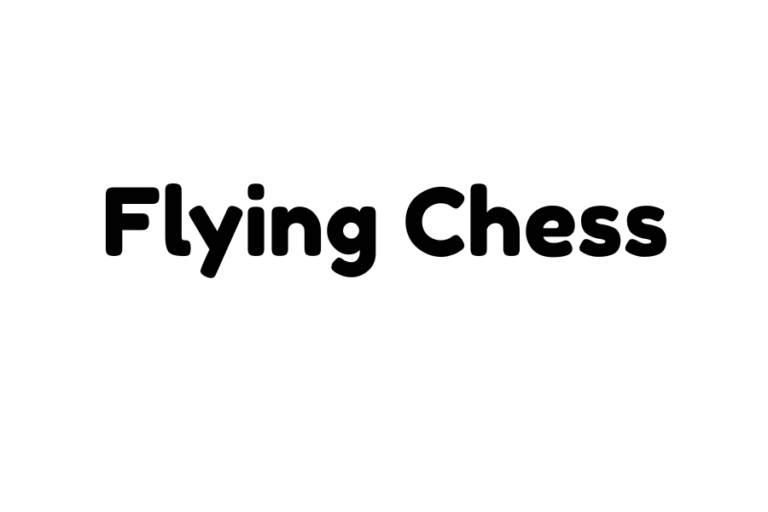 Flying Chess