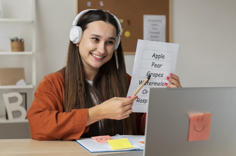 How Language Learning Apps Are Changing the Way Kids Learn English