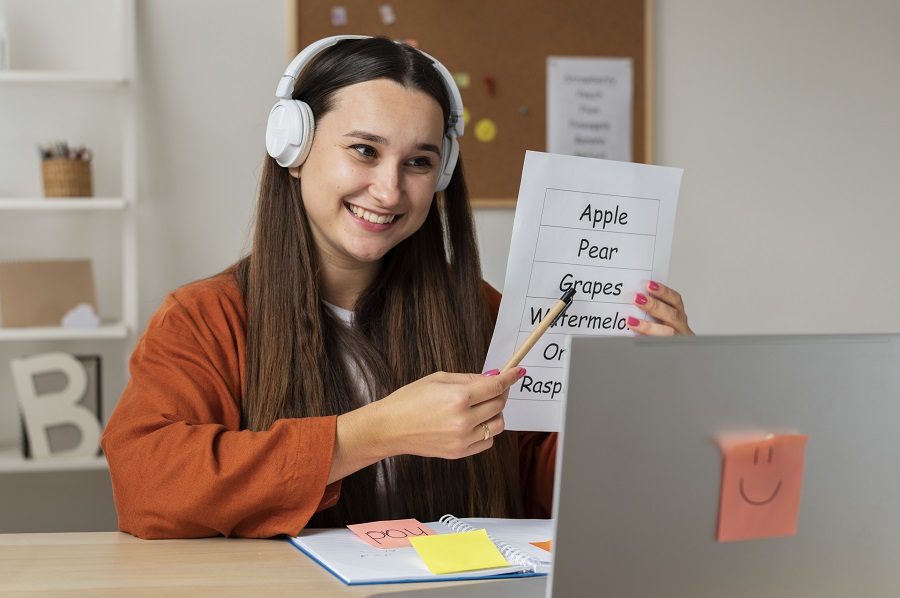 How Language Learning Apps Are Changing the Way Kids Learn English