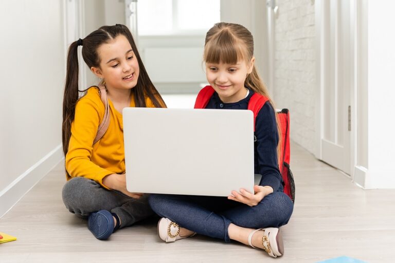 Offline Educational Games for Students at Home and Classroom