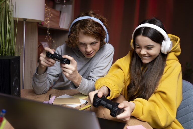 Offline Games That Everyone Can Enjoy