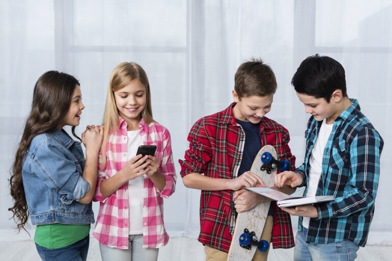 Top Learning Apps for Kids, Teens, and Adults