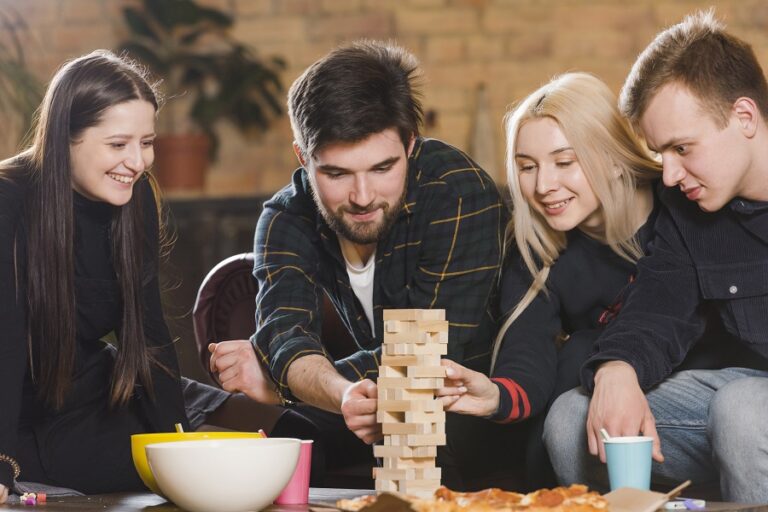 Top Multiplayer Educational Games for Families to Learn Together