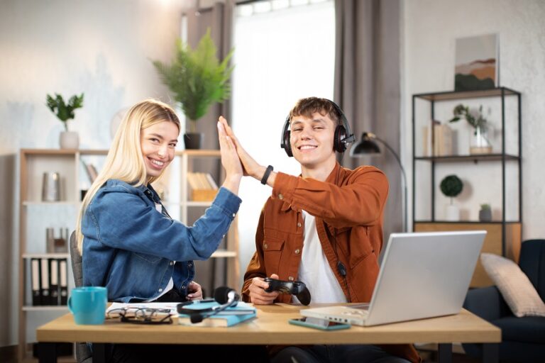 How Learning Games Are Shaping the Future of Digital Classrooms
